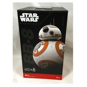 BB-8 Bluetooth Controlled Droid